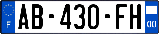 AB-430-FH