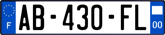 AB-430-FL