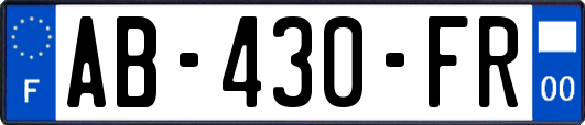 AB-430-FR