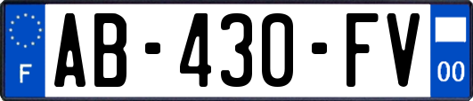 AB-430-FV