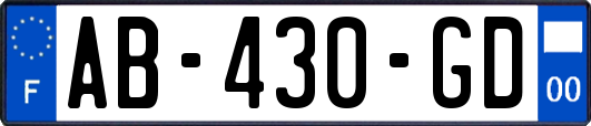 AB-430-GD