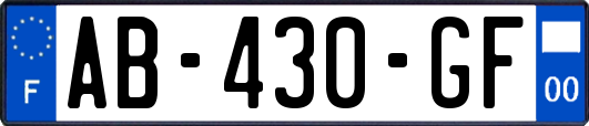 AB-430-GF