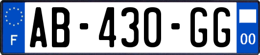 AB-430-GG