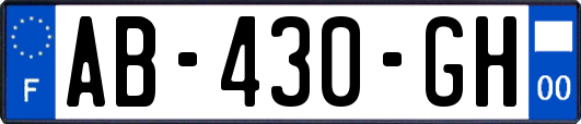 AB-430-GH