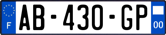 AB-430-GP