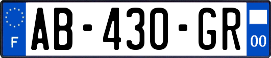 AB-430-GR