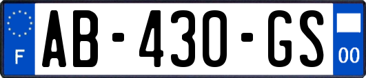 AB-430-GS