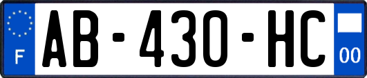 AB-430-HC