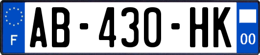 AB-430-HK