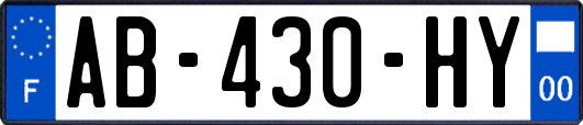 AB-430-HY