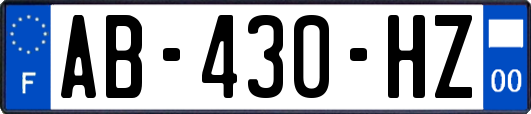 AB-430-HZ