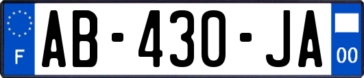 AB-430-JA