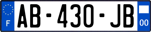 AB-430-JB