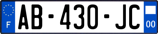 AB-430-JC