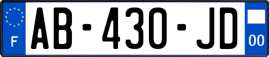 AB-430-JD