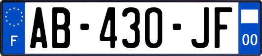 AB-430-JF