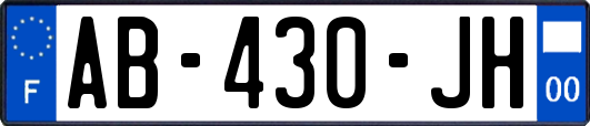 AB-430-JH