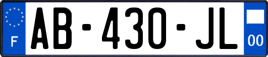 AB-430-JL