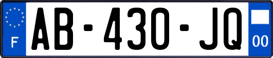 AB-430-JQ