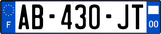 AB-430-JT