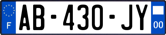 AB-430-JY