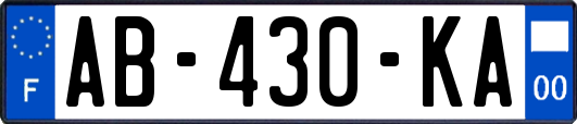 AB-430-KA