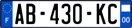 AB-430-KC