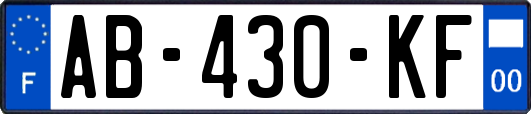 AB-430-KF