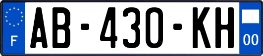 AB-430-KH