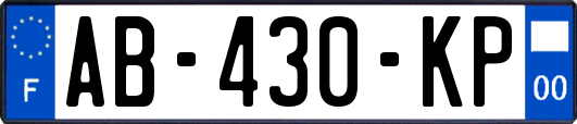 AB-430-KP