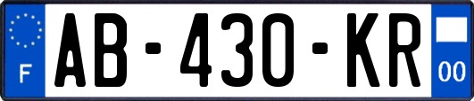 AB-430-KR