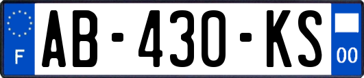 AB-430-KS