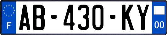 AB-430-KY