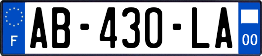 AB-430-LA