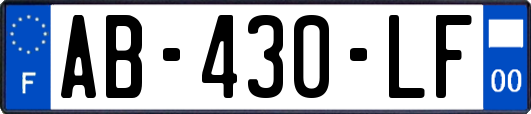 AB-430-LF