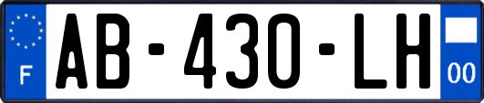 AB-430-LH