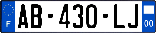 AB-430-LJ