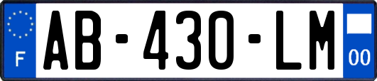 AB-430-LM