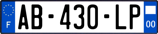 AB-430-LP