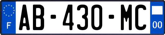 AB-430-MC