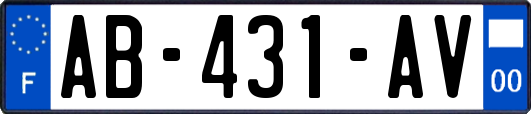 AB-431-AV