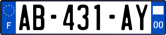 AB-431-AY