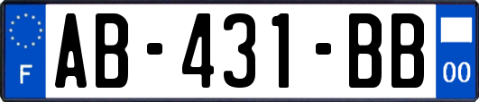 AB-431-BB