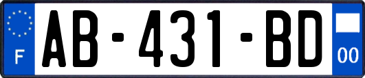 AB-431-BD