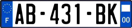 AB-431-BK