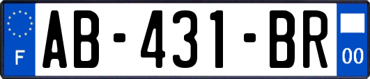 AB-431-BR