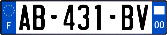 AB-431-BV