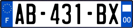 AB-431-BX