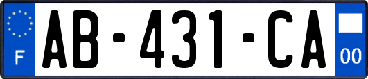 AB-431-CA