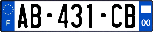 AB-431-CB